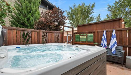 Downtown Cozy Home Base - Purple Sage 7 - Photo 5