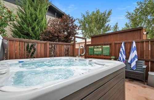 Downtown Cozy Home Base - Purple Sage 7 - Foto 5