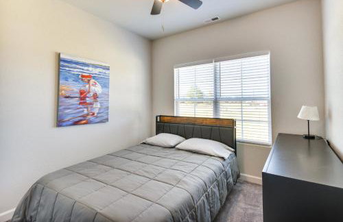 Cape Charles Home 4 Mi to Kiptopeke State Park! - Foto 13