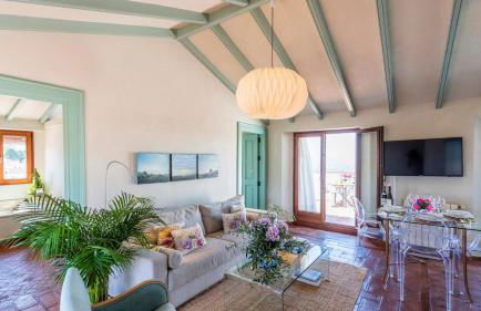 Atico la Carrasquilla Gaucin by Ruralidays - Photo 14