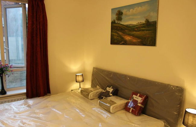 Modern and Cosy Apartment in North London, UK - Foto 4