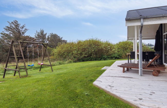 "Herbiorn" - 403m from the sea - Foto 5