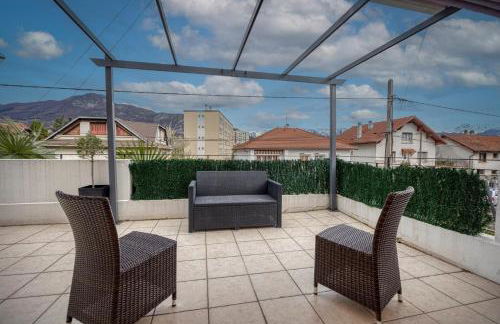 La Villa - Piscine / Karaoké / Jeux - Foto 28