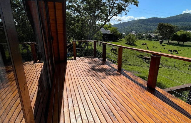 Cabana Montana - Foto 24