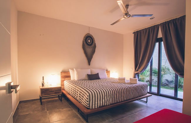 Panacea Condo Tulum - Photo 17