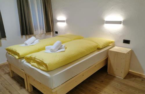 App Col di Lana - Agriturismo La Majon da Col - Foto 6