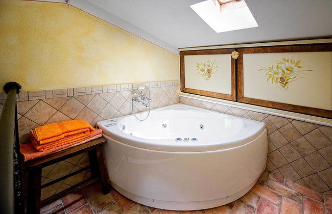 Agriturismo Palazzo Conti A - Foto 48