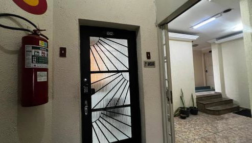 Flat Studio Carlos Prates - Foto 5