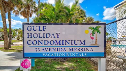 Gulf Holiday 15 Siesta Village - Foto 2