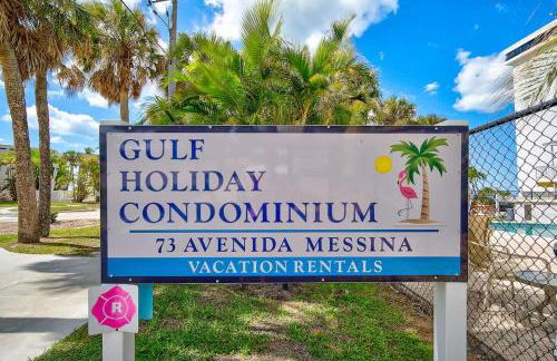 Gulf Holiday 15 Siesta Village - Foto 2