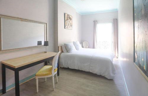 La maison du Vieux Lormont - Cité du Vin à 10 minutes - Foto 6