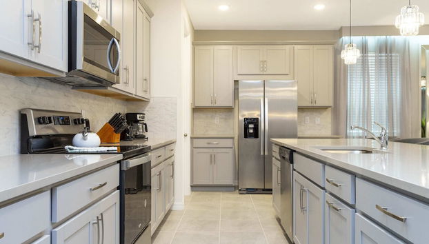 Wonderful 9BD 6BA Mariogamer Solararesort Sleep 22 - Foto 2, Habitación