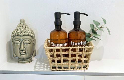 Altstadtzauber Apartments Miltenberg - Foto 58