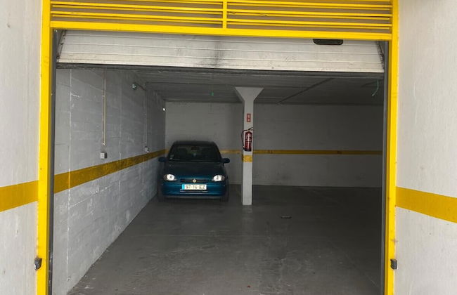 Quarteira Panoramic View by Homing - Foto 40