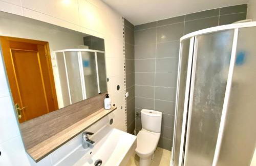 Villa Belén playa , piscina privada - Photo 35