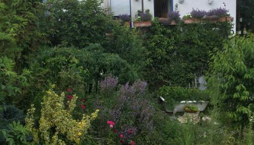 Ferienwohnung Hering in Dill - Foto 2, Garden