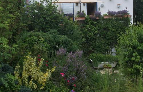 Ferienwohnung Hering in Dill - Foto 2