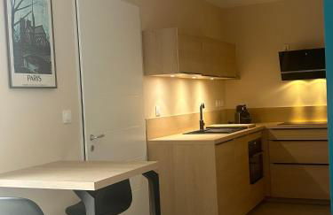 Joli studio à Fontarèches - Gard - Foto 13