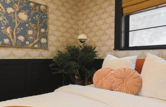 The Cat's Meow Apt1 Cozy historic Sunset Heights - Foto 7