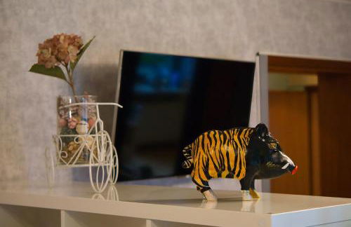 Gemütliche Wohnung mit Neckarblick - Foto 11