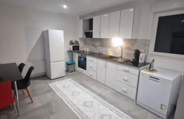 Maison neuf pour 4 personnes 85m2 - Foto 10