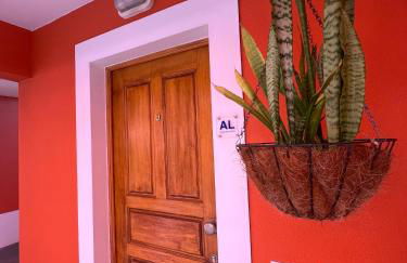 The Pink Villa - Holidays in Madeira Island - Foto 11