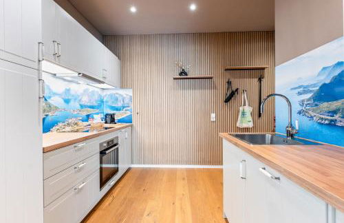 Apartment Fjordliebe, Lammplatz Bad Krozingen - Foto 14