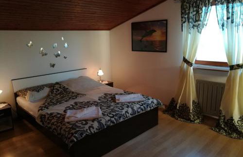 Apartments Sara - Foto 28