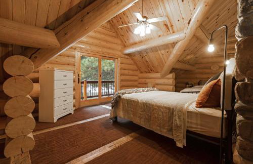 Riverfront Lodge on the Blackfoot - Foto 55