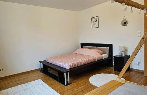 Bienvenue chez Angèle Homes 1 - Foto 12