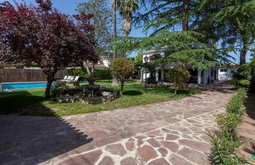 VILLA LATEL - Photo 44