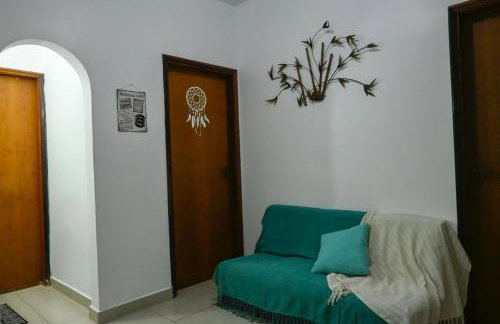 Pé na Areia com Piscina e Churrasqueira - 2 suítes - Foto 21