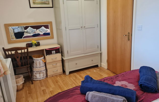 2-bed Cottage, Sleeps 5, Pets Ok, Close to Coast - Foto 16