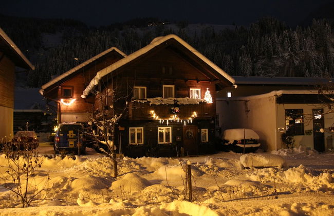 Ferienhaus Peterlhaus - Foto 22