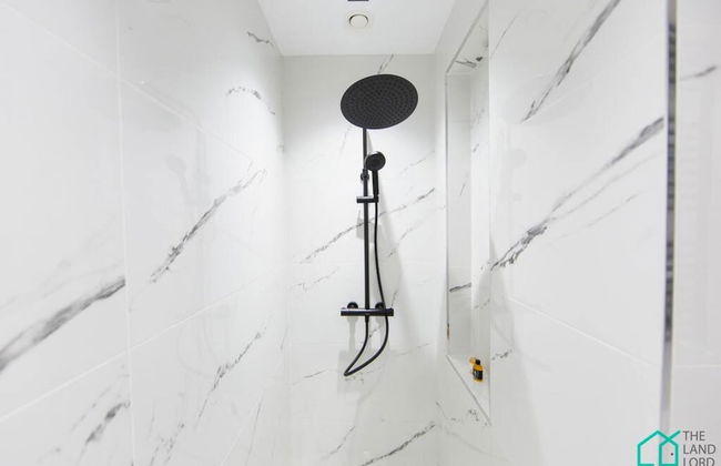 Sunset 203 Luxury apt With Gym in Lac1 - Foto 9