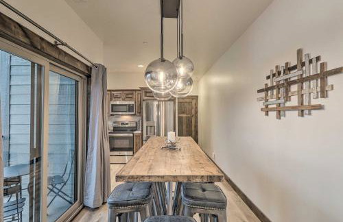 Sleek Columbia Falls Condo: Centrally Located! - Foto 7