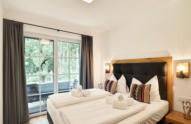 Luxurious Holiday Home With Sauna - Foto 8