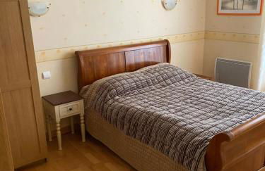 Foix Villa 150m2 dans très grand parc arboré - Foto 8