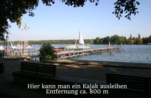 Apartment Villa Karena mit 2 Schlafzimmern - Foto 32