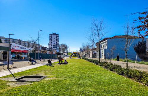 Alameda Apartments - Foto 18