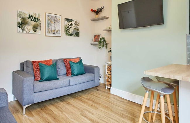 Host Stay Appleton House - Foto 9