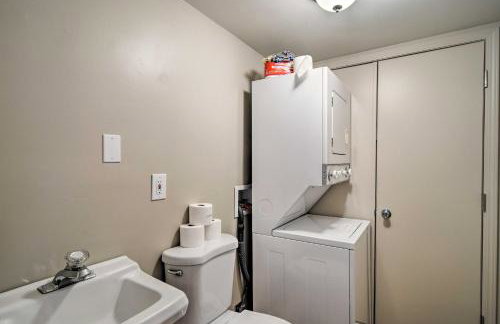 Cozy Condo Steps to Lake Michigan, 5 Mi to Boyne! - Foto 20