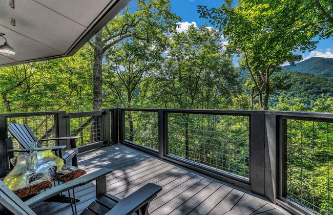 The Upper Deck - Foto 33