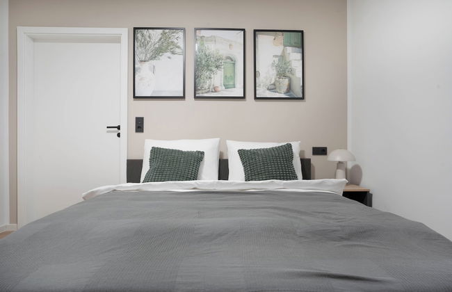 Central Bonn Apartments I home2share - Foto 33