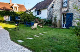 LE NID - Maison d'invités - Foto 15