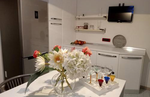 Giovigemini Apartment - Foto 12