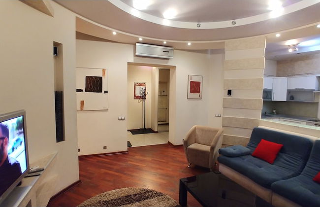 Kiev Apartments - Foto 51