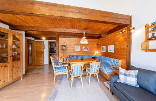 Ferienwohnung Enzian 4 im Feriendorf Sonnenhang im Allgäu - Foto 13