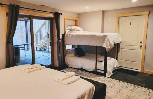 The Log House at Sugarloaf Mountain MD - Foto 31