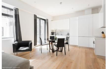 Welcome London - The York - Photo 68